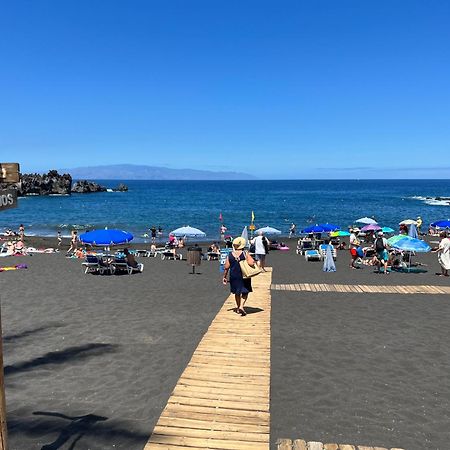 Magic Playa View - Tenerife Puerto de Santiago  Exterior foto