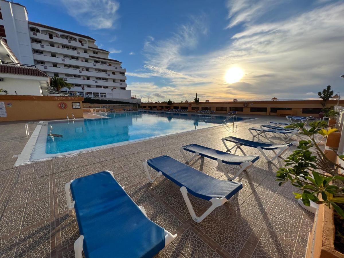 Magic Playa View - Tenerife Puerto de Santiago  Exterior foto